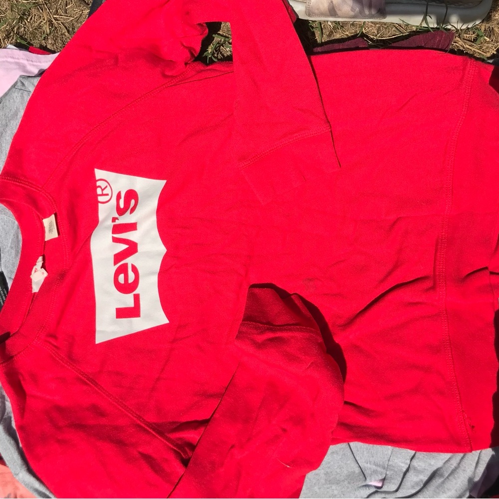 Crewneck
